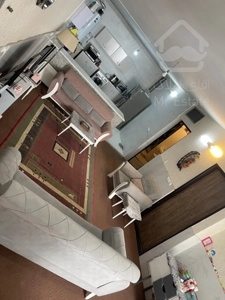 دو واحد ویلایی در مرکز شهر