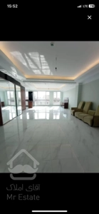 فروش ۹۴متری ۲ خواب سالن پرده خور ویودار جنت شمال