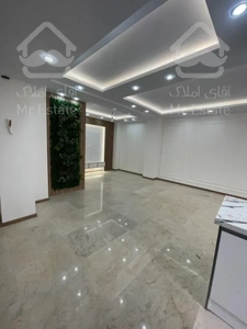 ۱۱۷مترخوش نقشه ولنجک