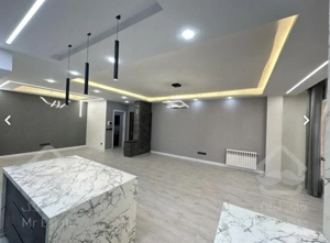 فروش اپارتمان سه خواب نوساز قدوسی غربی