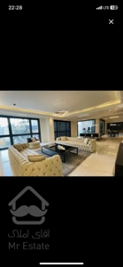 فروش اپارتمان ۱۱۴متری ۲ خواب فول امکانات دوجهت نور جنت مرکزی