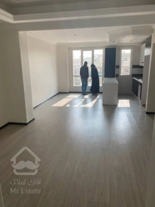 فروش۷۴متری/سالن‌پرده‌خورخطی فول‌امکانات چهارباغ