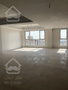 آپارتمان ۱۶۲ متری ۳ خواب/کم واحد