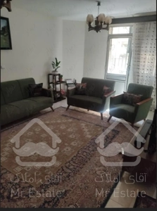 فروش ۷۵متری بلوار فردوس