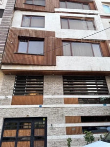 ۱۹۰ متر مرزداران