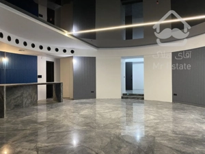 نياوران،٢١٠متر،تهران از بالا ببين