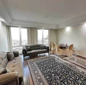 ۱۰۵متر فول امکانات کم سن در شهرزیبا