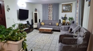 ۶۵متر کم سن در جنت اباد جن‌بی