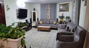 فروش آپارتمان ۶۵متری فول امکانات در جنت اباد جنوبی