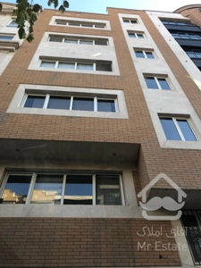 آپارتمان ۱۶۲ متری ۳ خواب/خوش نقشه