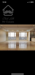 فروش اپارتمان ۱۱۹ متری فول امکانات سالن پرده خور جنت مرکزی