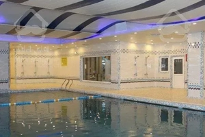 فروش ۷۶متری لاکچری برج ترنج بلوار اباذر