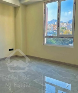 آپارتمان ۵۵متری فول امکانات با سالن پرده خور