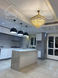 رهن کامل آپارتمان دو خوابه منطقه ۲۲