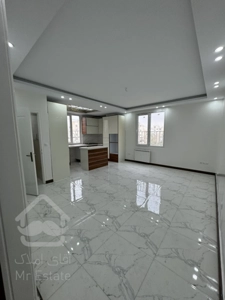 ۸۰متر ۲خواب فول امکانات غرق در نور