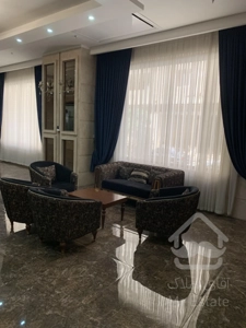 فروش آپارتمان 115 متری فول هتلینگ دو خواب در بلوار کوهک