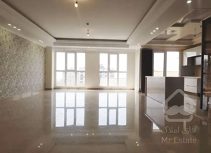 فروش اپارتمان ۱۱۵متری سالن پرده خور فول امکانات جنت شمال