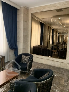 پیش فروش آپارتمان 124 متری لوکس