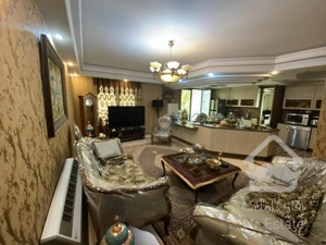 نياوران،٢٤٥متر، پلاك طلايي