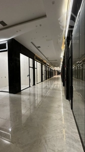 واحدهای اداری در رونیکاپالاس غروی /متراژ متنوع /محل اداری شیک و مدرن