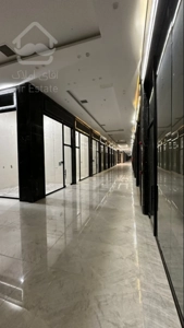 فروش و اجاره/ پروژه تجاری رونیکا مال هروی شرایط پرداخت اقساط12 ماهه و 3 ماه تنفس در پرداخت اجاره