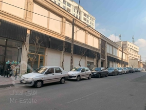 اجاره مغازه 36 متری در مرکز خرید رونیکا مال هروی