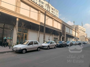 فروش مغازه 25 متری در مرکز خرید رونیکا مال هروی