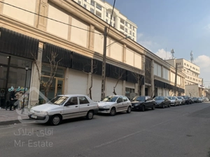 فروش واحد 18 متر رونیکامال در هروی