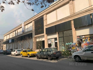 فروش از دم قسط مغازه 19 متری در هروی