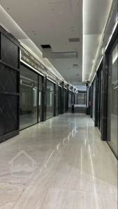 رهن و اجاره واحدهای تجاری در رونیکامال هروی با متراژ متنوع