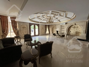 ۲۱۷ متر تک‌واحدی/ فرمانیه/ ۲ پارکینگ سندی/ برج‌باغ