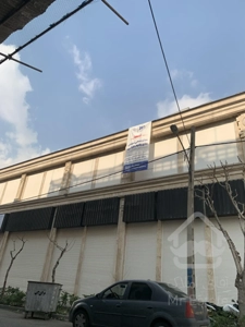 رهن و اجاره مغازه 36 متری در مرکز خرید رونیکا مال هروی با تنفس سه ماهه