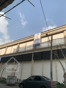 فروش اقساطی مغازه 17 متری در رونیکامال