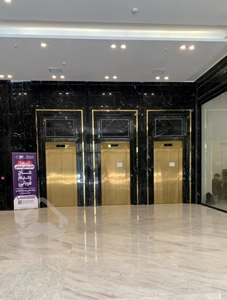 رهن و اجاره واحد تجاری 19متری در نزدیکی ایستگاه مترو منطقه هروی