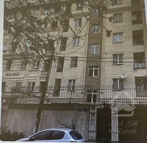 فروش ۸۰متری شیک و تمیز جنت اباد جنوبی