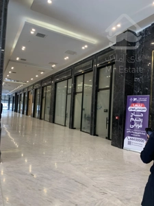 اجاره واحد تجاری با پاخور عالی /سازنده حاج رحیم قربانی