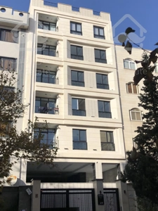 آپارتمان ۱۲۵ متری ۲ خواب/خوارزم