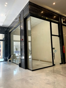 فروش ویژه واحد تجاری 19متری با شرایط استثنایی در مرکز خرید رونیکا مال هروی