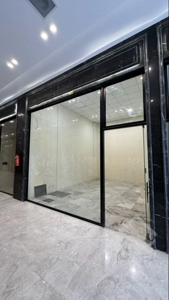 اجاره  واحد های تجاری در هروی/ فرصتی استثنایی برای سرمایه گذاری