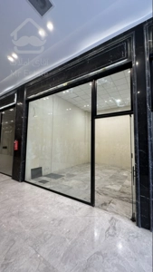 فروش واحدهای تجاری در پروژه میرزابابایی در پونک با شرایط پرداخت عالی