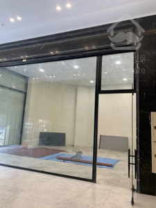 فروش مغازه 19 متری در رونیکا مال پاسداران با شرایط پردخت عالی