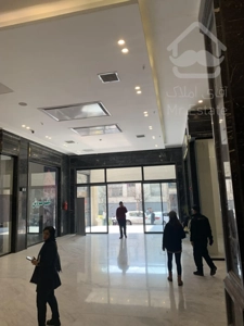 فروش مغازه 16 متر در رونیکا مال مژده