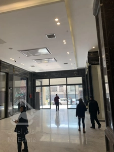 فروش مغازه 24 متری با شرایط استثنایی در مرکز خرید رونیکا مال هروی