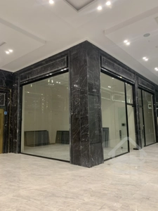 رهن و اجاره مغازه 18 تری جنب ایستگاه مترو در منطقه هروی