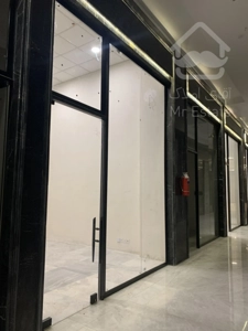 رهن و اجاره مغازه 25 متری در مجتمع رونیکا در پاسداران