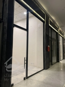 فروش 23 متر مغازه با شرایط عالی و تحویل آنی رونیکا مال هروی