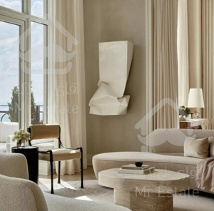 آپارتمان ۱۵۰ متری ۳خواب/فول مشاعات/برند منطقه