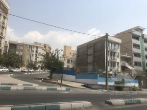 پیش فروش 67 متری یوسف آباد با انتقال سند بنام قدالسهم