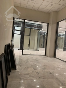 فروش مغازه 19 متری با سند تجاری در منطقه هروی