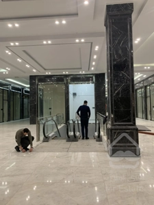 فروش مغازه 19متری فلت با شرایط استثنایی در منطقه هروی